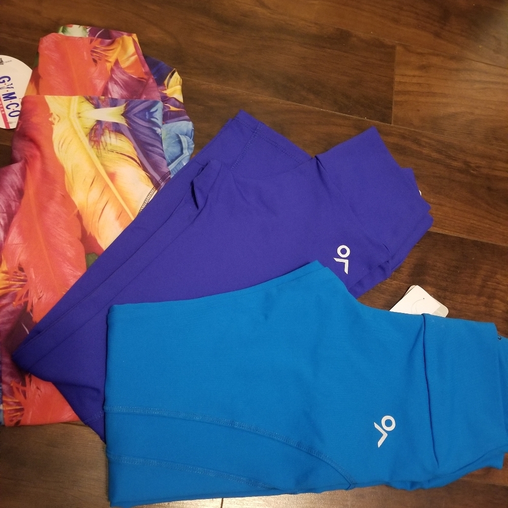 Sport leggins